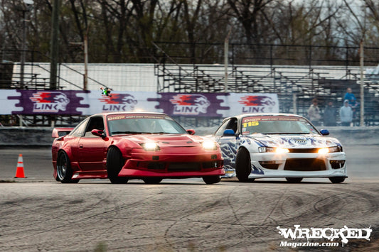 DIGP tandem battle