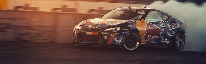 Conor Shanahan To Bring Drift Mastery To The Cork 20 Rally 2025