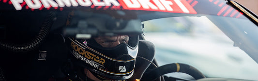 Frederic Aasbo Formula Drift Driver