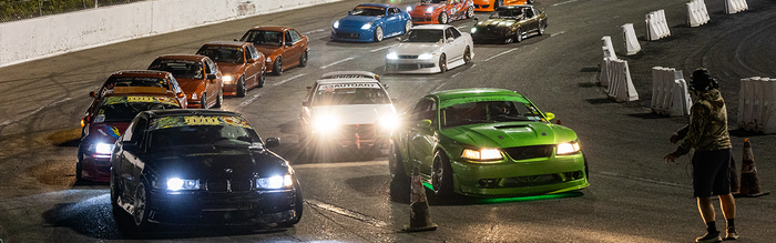 Innagural SxD Challenge in Erie PA