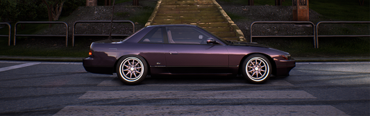 JDM: Japanese Drift Master