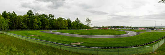 Clubloose 2 drifts at Quaker City Motorsports Complex