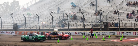 What It Takes To Win: 2026 Formula DRIFT Link ECU PROSPEC Championship