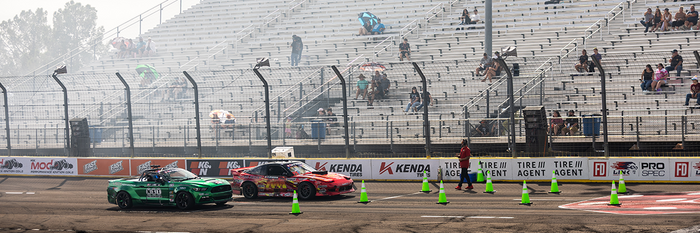 What It Takes To Win: 2026 Formula DRIFT Link ECU PROSPEC Championship