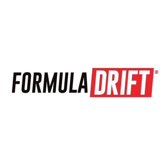 Formula DRIFT logo