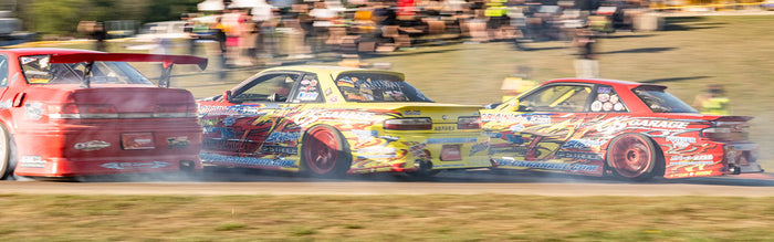 Final Bout 8: Back to The Summit