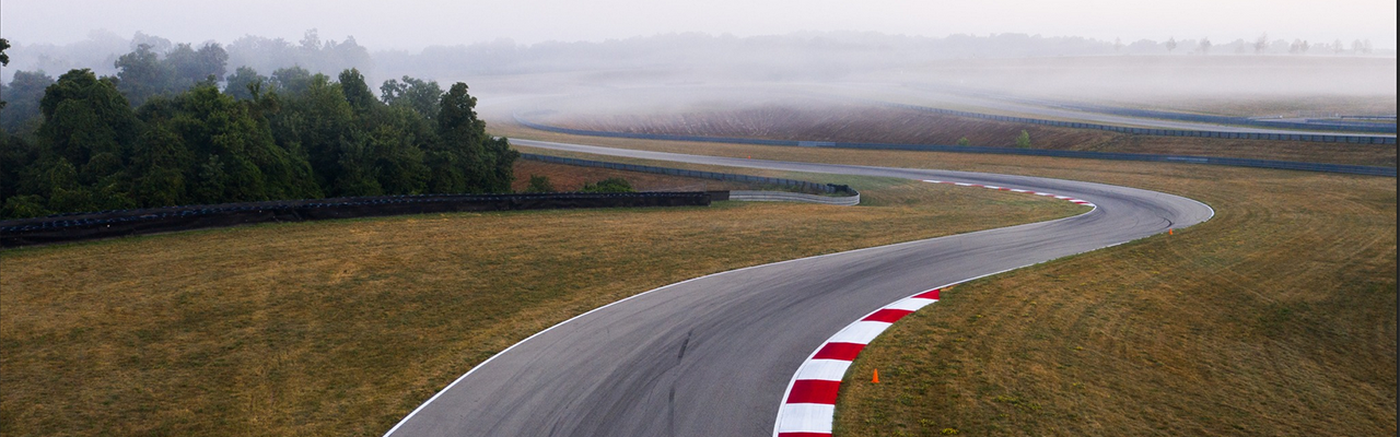 Racing Against Time: The Fight to Save America’s Tracks – Wrecked Magazine