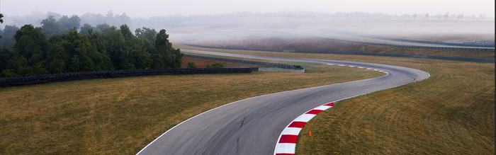 Racing Against Time: The Fight to Save America’s Tracks