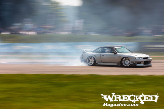 Gridlife Midwest Returns to Gingerman Raceway For Their Flagship Festival