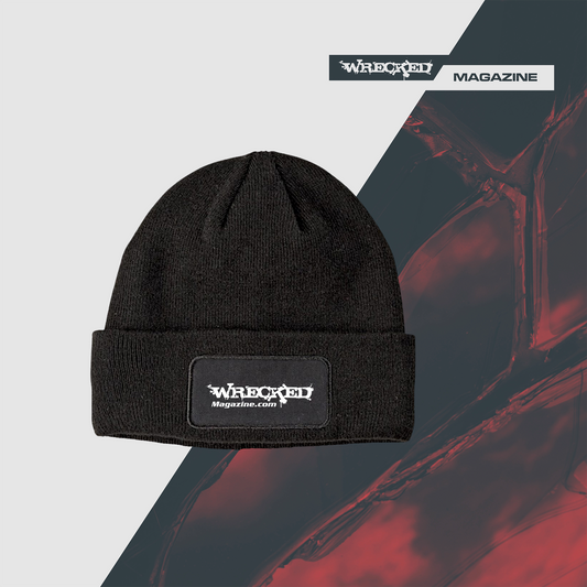 WRECKED / BEANIE